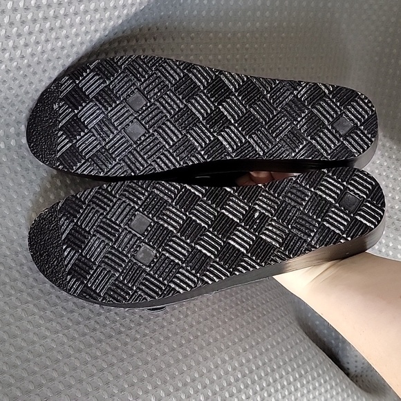 Brand New Clog Master By Sven Clogs Wedge Sandals Size 41 - Picture 4 of 6